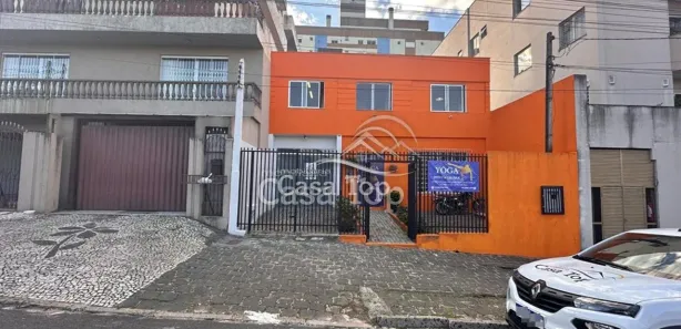 Loja / Salão / Ponto Comercial para alugar, 79m² no Centro, Ponta Grossa
