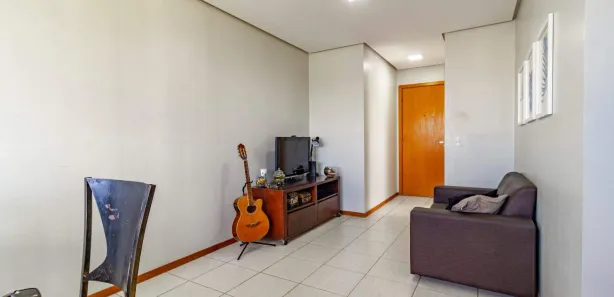 Apartamento com 2 Quartos à venda, 56m² no Zona Industrial, Brasília