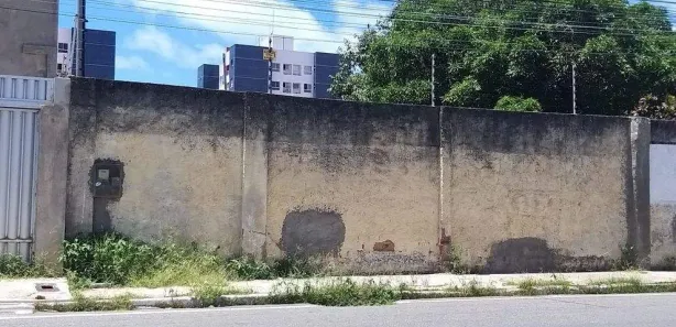 Terreno / Lote / Condomínio à venda, 840m² no Coroa do Meio, Aracaju