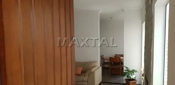 Casa com 2 Quartos à venda, 103m² no Jardim Paraíso, São Paulo