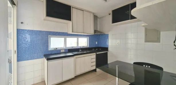 Casa de Condomínio com 5 Quartos à venda, 150m² no Zoobotânico, Teresina