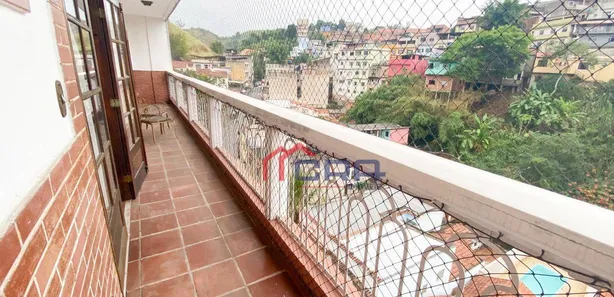 Apartamento com 3 Quartos à venda, 168m² no Centro, Barra Mansa