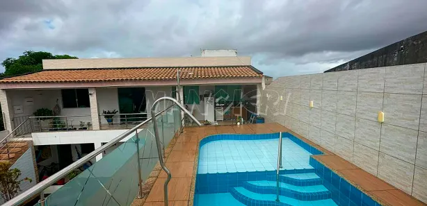 Casa com 4 Quartos à venda, 325m² no Atalaia Nova, Barra dos Coqueiros