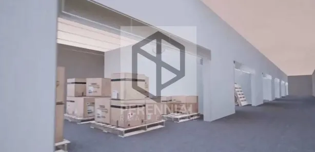 Galpão / Depósito / Armazém para alugar, 13000m² no Mantiquira, Duque de Caxias
