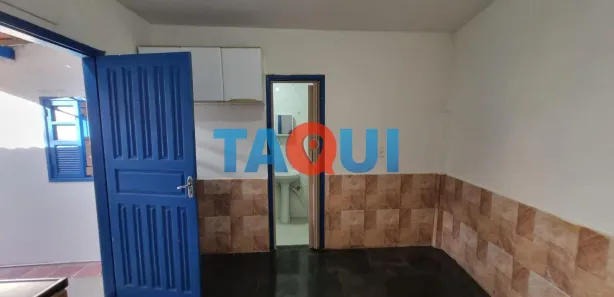 Apartamento com 1 Quarto para alugar, 20m² no Parque Burle, Cabo Frio