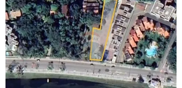 Terreno / Lote / Condomínio à venda, 1250m² no Palmeiras, Cabo Frio