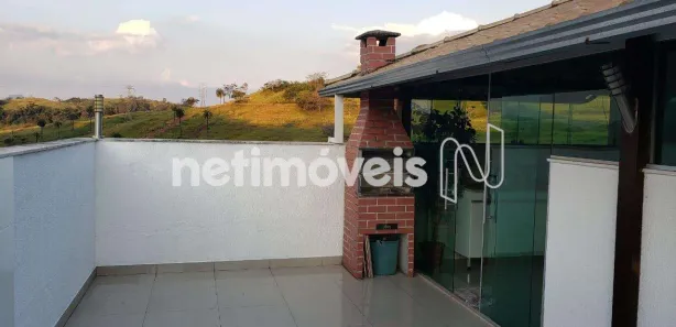 Cobertura com 3 Quartos à venda, 100m² no Novo Horizonte, Sabará