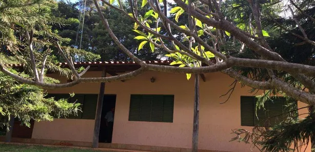Terreno / Lote / Condomínio à venda, 19200m² no Ponte Alta Norte, Brasília