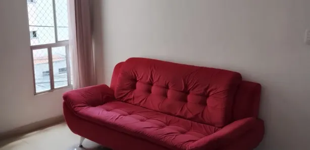 Apartamento com 2 Quartos à venda, 50m² no Pedra do Descanso, Feira de Santana
