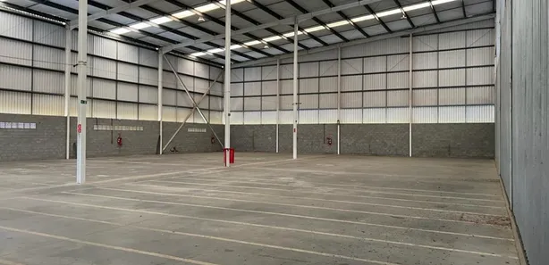 Galpão / Depósito / Armazém com 1 Quarto para alugar, 1500m² no , Conde