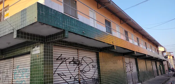Kitnet com 1 Quarto para alugar, 20m² no Parque Araxá, Fortaleza