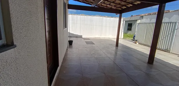 Casa com 2 Quartos para alugar, 99m² no Nova Califórnia (Tamoios), Cabo Frio