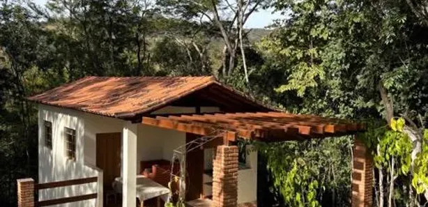 Fazenda / Sítio / Chácara com 3 Quartos à venda, 67300m² no , Taquaraçu de Minas
