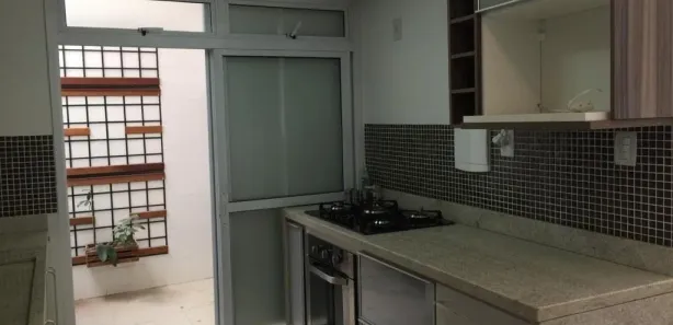 Apartamento com 2 Quartos para alugar, 95m² no Santa Dorotéia, Pouso Alegre