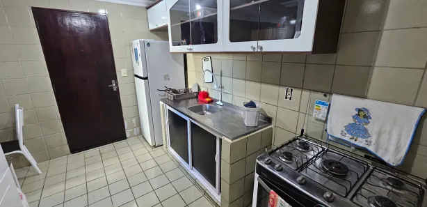 Apartamento com 3 Quartos à venda, 110m² no Manaíra, João Pessoa