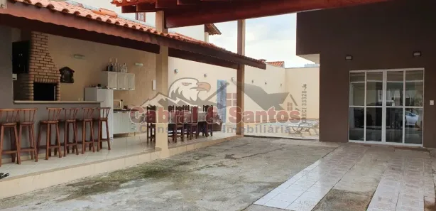 Casa com 2 Quartos à venda, 128m² no Jardim Paraíso, Itu