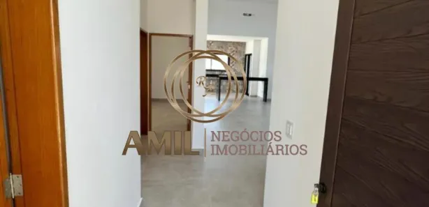 Casa de Condomínio com 3 Quartos para alugar, 150m² no Condomínio Terras do Vale, Caçapava