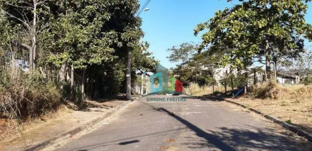Terreno / Lote / Condomínio à venda, 896m² no Roma, Volta Redonda