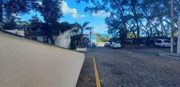 Flat com 2 Quartos para alugar, 54m² no Ponta Negra, Natal