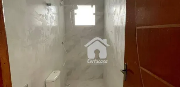 Casa com 2 Quartos à venda, 92m² no Capivara, Iguaba Grande