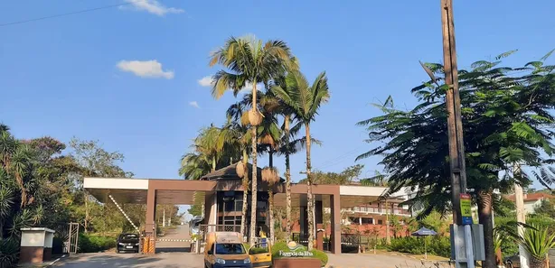 Terreno / Lote / Condomínio à venda, 1000m² no Embu-Guaçu, Embu-Guaçu