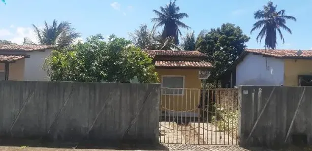 Casa com 2 Quartos à venda, 246m² no CARÃO, Extremoz
