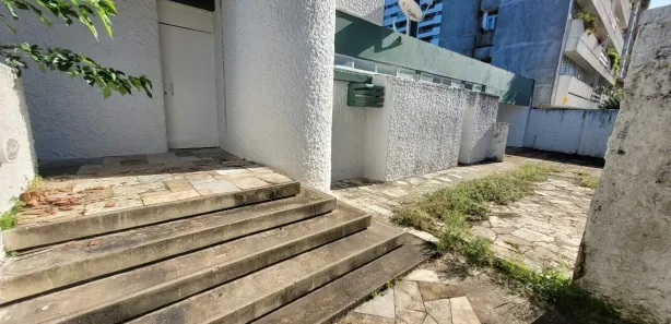 Casa Comercial com 4 Quartos para alugar, 298m² no Candeias, Jaboatão dos Guararapes