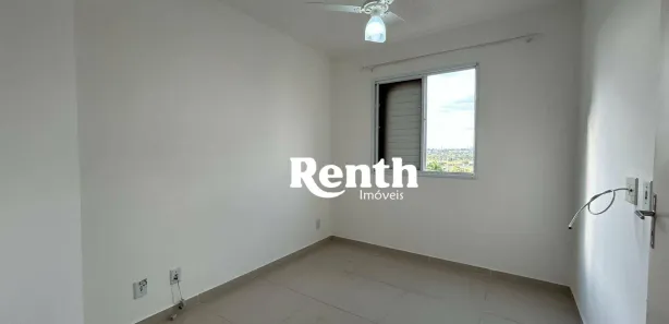 Apartamento com 2 Quartos para alugar, 48m² no Jardim Parque Residencial, Rio Claro
