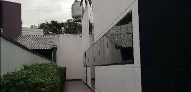 Prédio Inteiro à venda, 341m² no Centro, Louveira