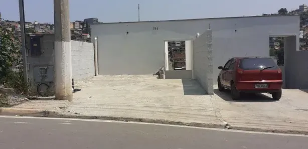 Sobrado com 2 Quartos à venda, 70m² no Jardim Araruama, Cotia