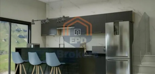 Sobrado com 3 Quartos à venda, 109m² no Maracanã, Jarinu