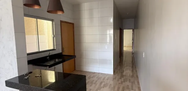 Casa com 2 Quartos à venda, 80m² no Jardim Decolores, Trindade