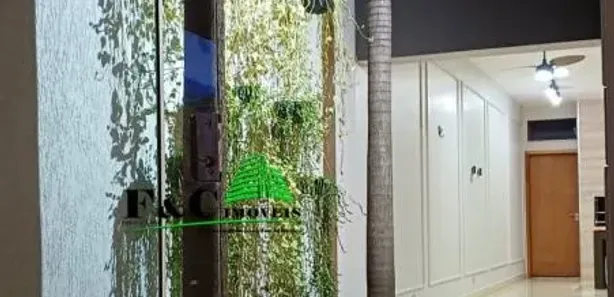 Casa com 3 Quartos à venda, 294m² no Parque Cesarino Borba, Iracemápolis