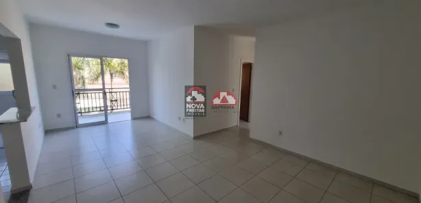 Apartamento com 3 Quartos para alugar, 83m² no Tabaú, Pindamonhangaba