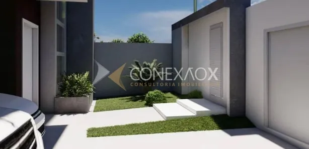Terreno / Lote / Condomínio à venda, 300m² no Loteamento Residencial Fonte Nova, Valinhos