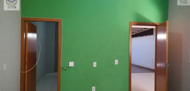 Casa com 3 Quartos para alugar, 103m² no Setor Laguna Parque, Trindade