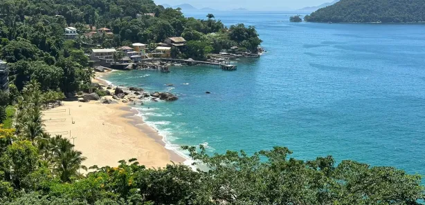 Apartamento com 3 Quartos à venda, 112m² no , Mangaratiba