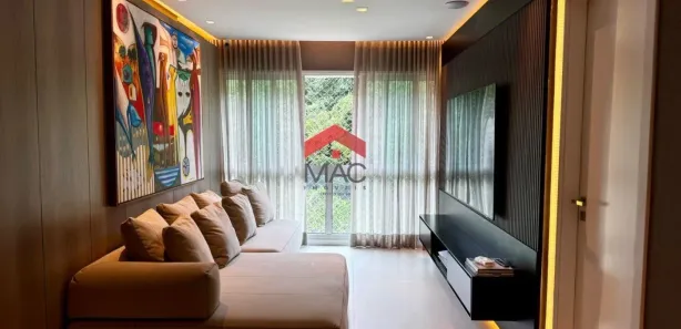 Cobertura com 2 Quartos à venda, 142m² no Ondina, Salvador