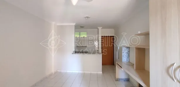 Flat com 1 Quarto à venda, 32m² no Nova Ribeirânia, Ribeirão Preto