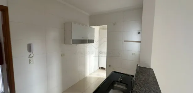 Apartamento com 2 Quartos para alugar, 58m² no Campestre, Santo André