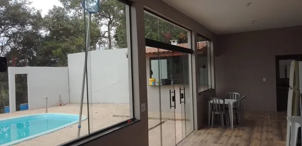 Fazenda / Sítio / Chácara com 2 Quartos à venda, 750m² no , Jarinu