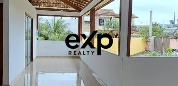 Casa com 3 Quartos à venda, 200m² no Jauá (Abrantes), Camaçari