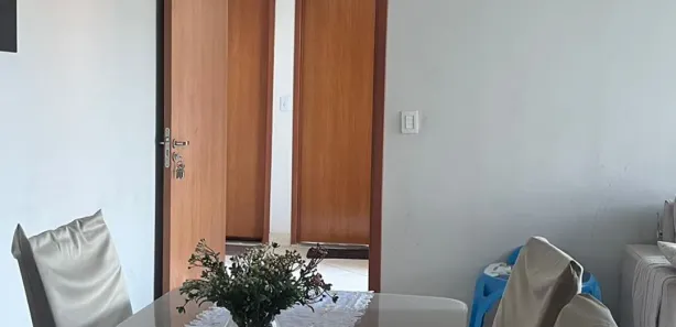 Apartamento com 2 Quartos à venda, 50m² no Jardim Limoeiro, Camaçari