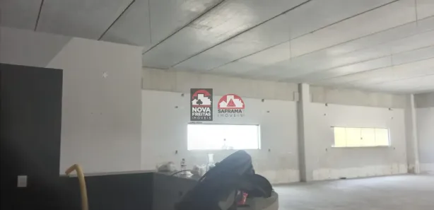 Loja / Salão / Ponto Comercial para alugar, 300m² no Loteamento Villa Branca, Jacareí