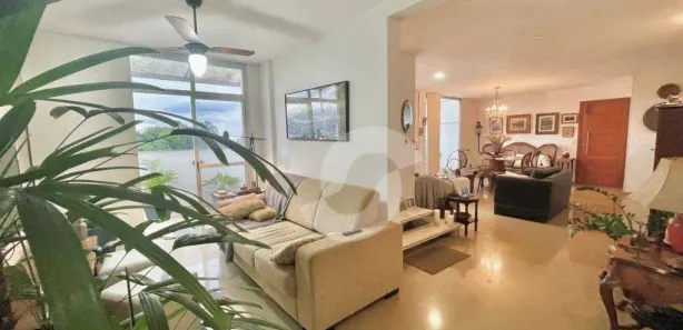 Cobertura com 4 Quartos à venda, 250m² no Ingá, Niterói