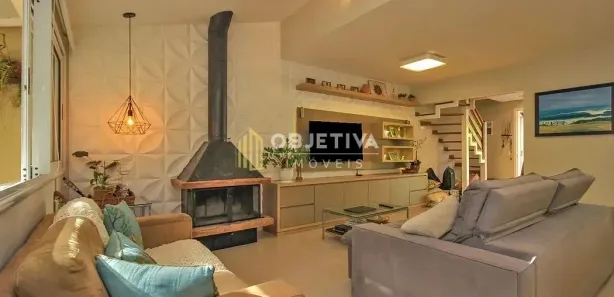 Casa de Condomínio com 3 Quartos à venda, 222m² no Teresópolis, Porto Alegre
