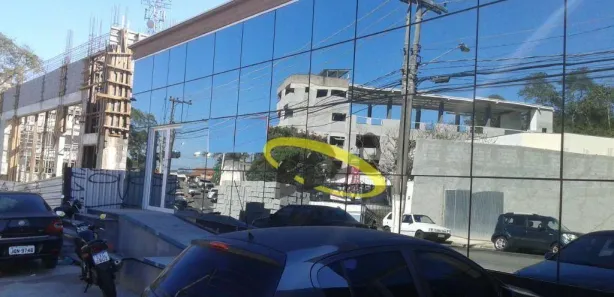 Prédio Inteiro para alugar, 660m² no Jardim Nomura, Cotia