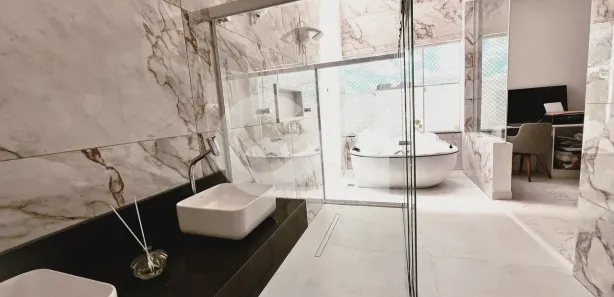 Casa de Condomínio com 4 Quartos à venda, 230m² no Alphaville, Barra dos Coqueiros
