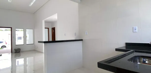 Casa com 2 Quartos à venda, 98m² no Espaço Tropical, Barra dos Coqueiros