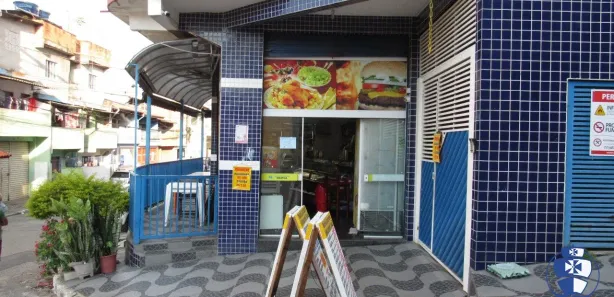 Loja / Salão / Ponto Comercial à venda, 280m² no Jardim Ottawa, Guarulhos